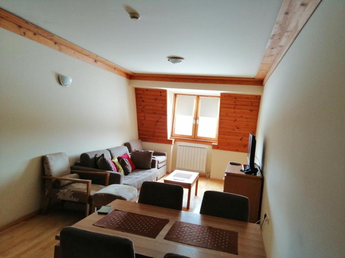 Apartman 205- Aparthotel Vucko Jahorina Private Host 50M2 Exterior foto