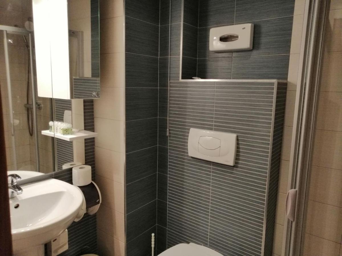 Apartman 205- Aparthotel Vucko Jahorina Private Host 50M2 Exterior foto