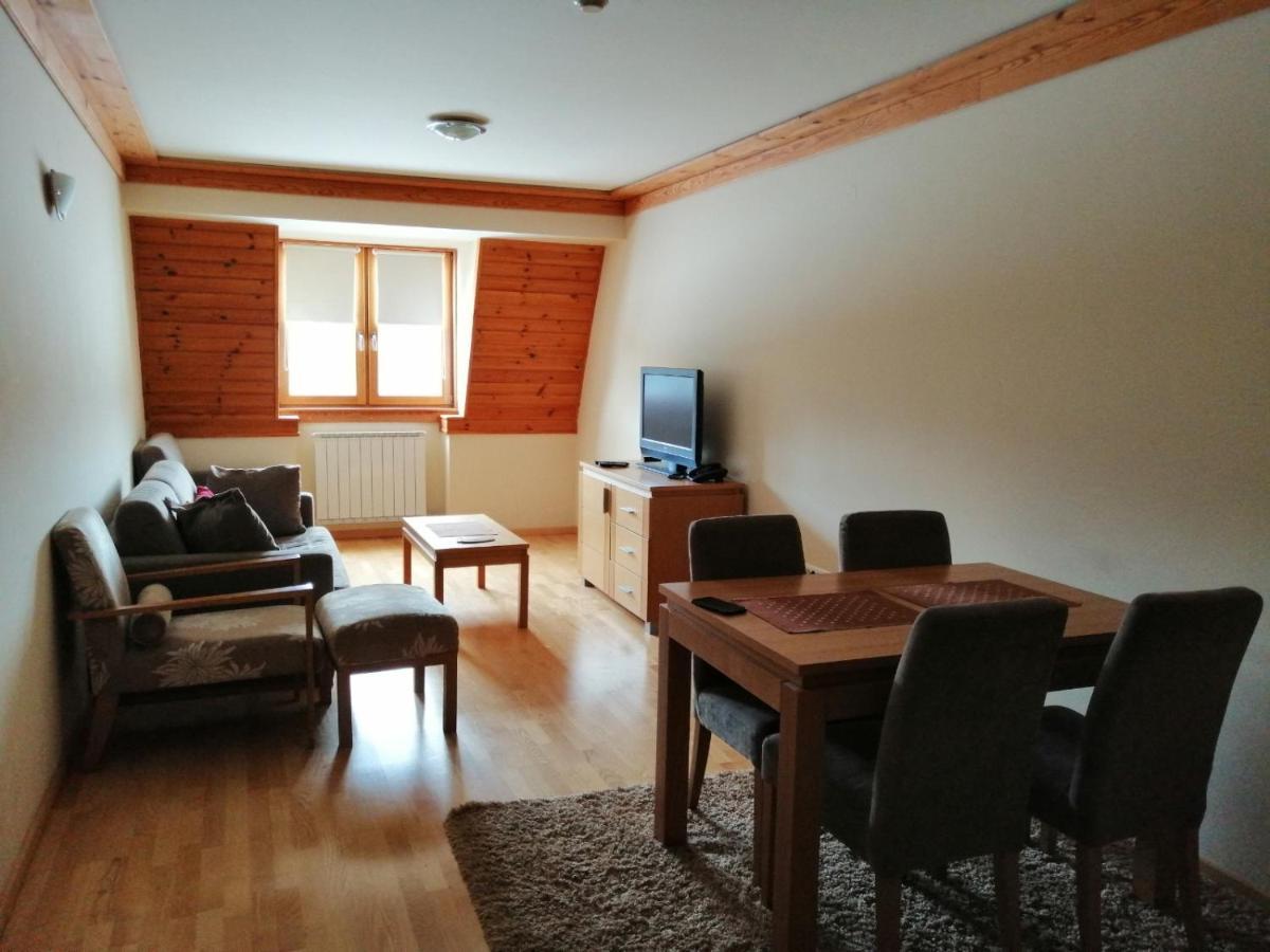 Apartman 205- Aparthotel Vucko Jahorina Private Host 50M2 Exterior foto