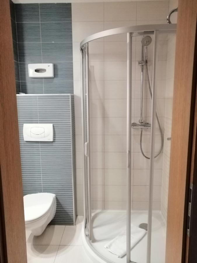 Apartman 205- Aparthotel Vucko Jahorina Private Host 50M2 Exterior foto