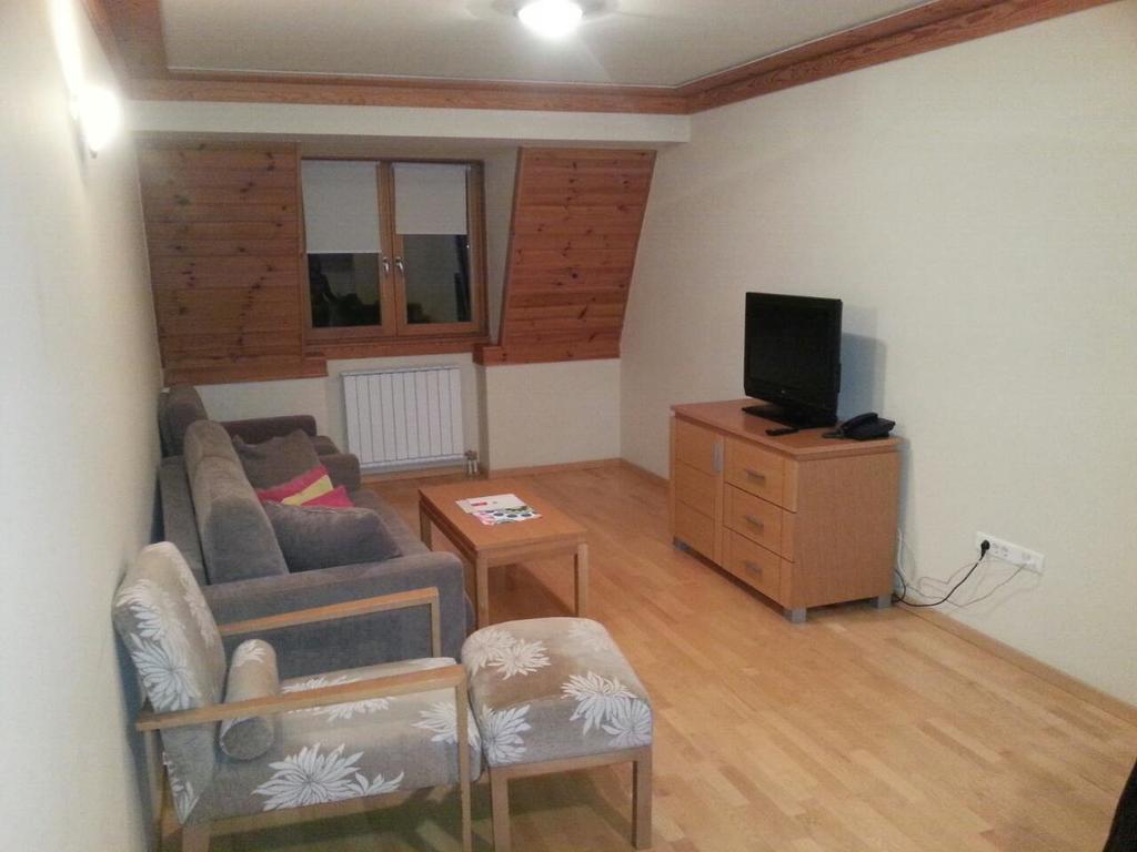 Apartman 205- Aparthotel Vucko Jahorina Private Host 50M2 Exterior foto